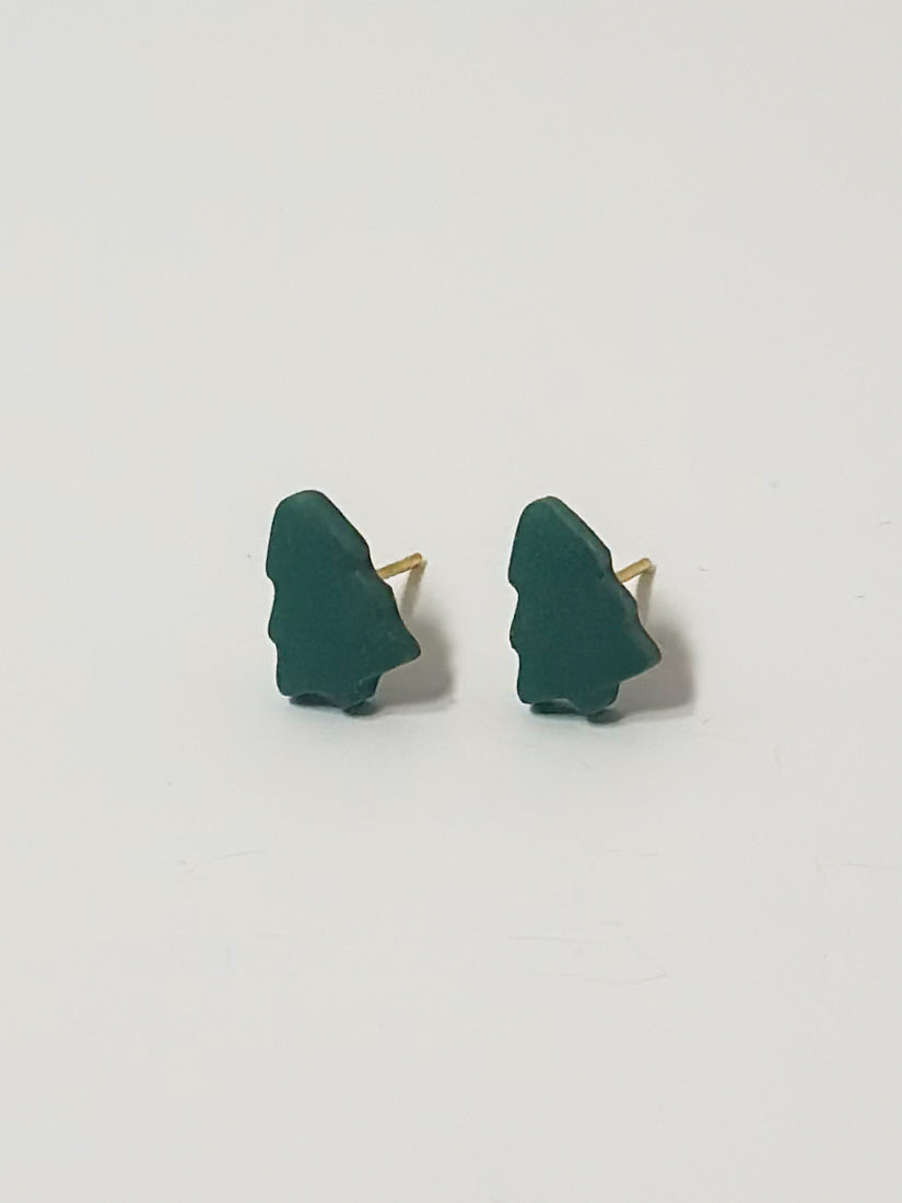 HOLIDAY: FESTIVE STUD EARRINGS