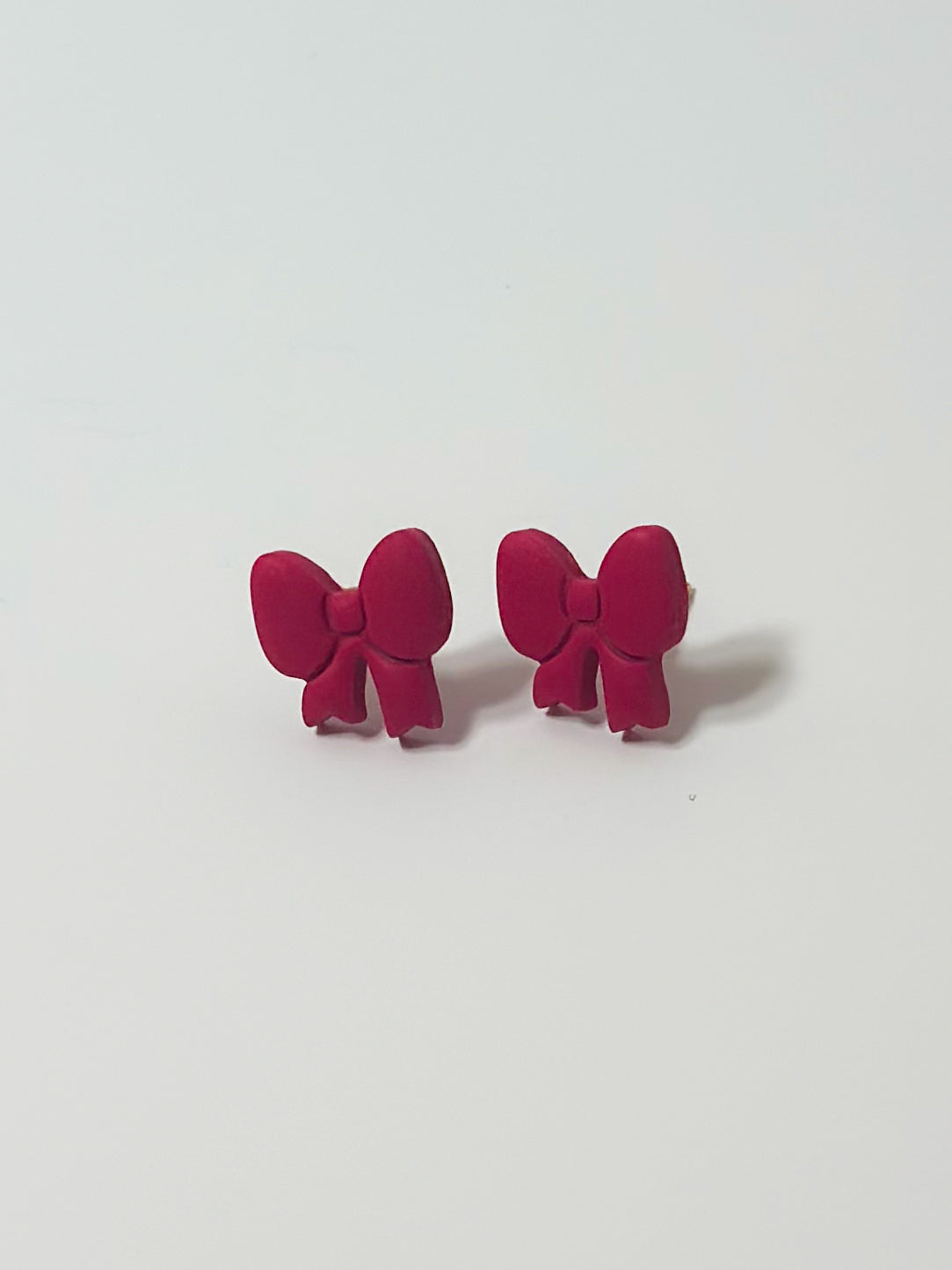 HOLIDAY: FESTIVE STUD EARRINGS