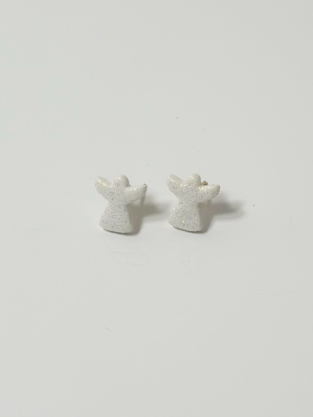 HOLIDAY: FESTIVE STUD EARRINGS