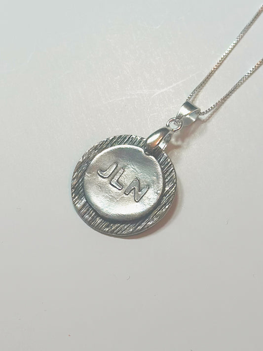 JLN Necklace